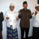 Ulama dan Kiai Jatim sepakat menangkan PPP