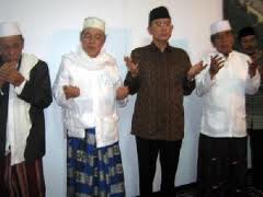 Ulama dan Kiai Jatim sepakat menangkan PPP