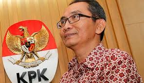 KPK minta sistem pajak minerba diperbaiki