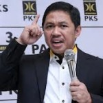 PKS Ajukan Cawapres ke Gerindra