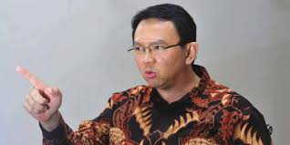 Basuki : Peta Politik Pemilu Presiden 2014