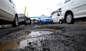 BPK: Bina Marga tidak efektif Bangun Jalan dan Jembatan