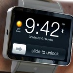 Apple akan Rilis iWatch