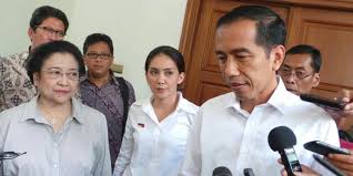 Kriteria Calon Wakil Presiden PDIP