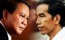 Pemilu 2014 diramaikan Jokowi Vs Prabowo