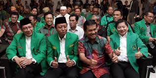 Wacana Muktamar PPP dipercepat, SDA Diultimatum