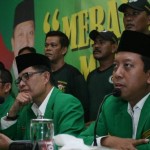 Rapimnas PPP SDA Diberhentikan