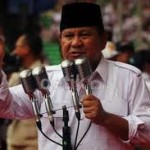 Prabowo: Saya Tidak Anti Asing dan tidak mau jadi kacung Asing