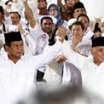 Visi Misi Prabowo-Hatta