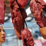 Jelang Lebaran Pemerintah Stabilkan Pasokan Daging