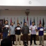 Jadwal Debat Capres dan Cawapres di Televisi