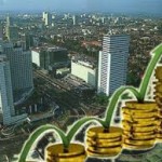 Indonesia Peringkat 10 Ekonomi Dunia