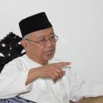 Mahfud pasti kecewa PKB