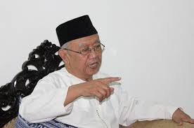 Mahfud pasti kecewa PKB