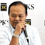 PKS tidak berminat Koalisi dengan Demokrat