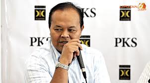 PKS tidak berminat Koalisi dengan Demokrat