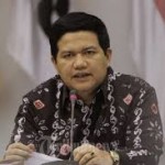 Perolehan Suara Pemilu Legislatif 2014 disahkan KPU