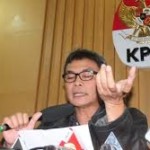 KPK tidak hanya Berhenti di Suryadharma Ali