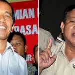 Jokowi Berpeluang Kalahkan Prabowo