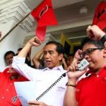 Cawapres PDIP ada Dua Nama