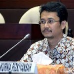 Rekapitulasi Nasional Kelar 9 Mei 2014