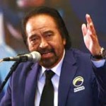 Kader Golkar siap ditampung Nasdem