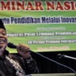 NU: Kemungkinan Ada Poros Keempat