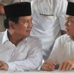 Prabowo-Hatta Akan Deklarasi Tim Sukses Se-Jawa Barat