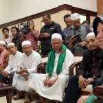 FPI : Risma “Singa Betina” karena Berani Tutup Dolly