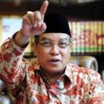 Said Aqil Dukung Prabowo