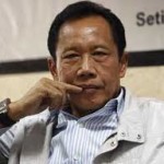 Jokowi-JK didukung Banyak jenderal