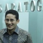 Sempat Di-PHK Sandiaga S Uno Kini Pengusaha besar