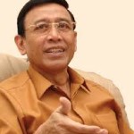 Wiranto akan mengecek Hary Tanoe soal “Menikung” ke Gerindra