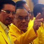 Golkar Akan Belajar dari PDIP soal oposisi