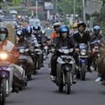 80 Persen Kecelakaan Mudik Terjadi pada Roda Dua