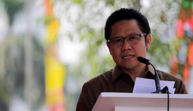 ICW Minta SBY Panggil Muhaimin