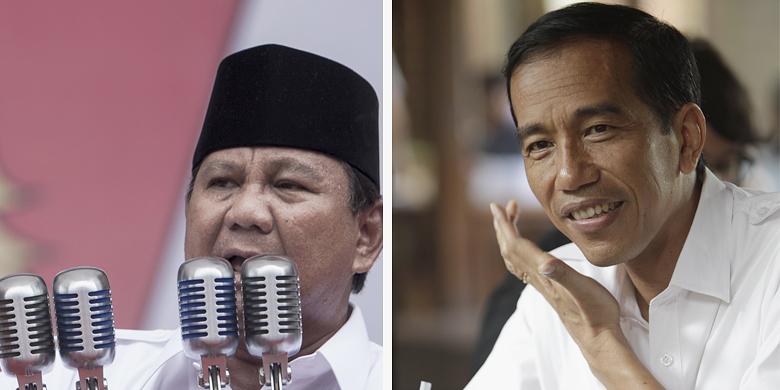 Capres Berani Naikkan Harga BBM Bersubsidi?