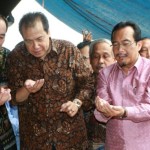 Pemerintah Akan Impor Beras