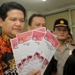 Hasil Pilpres, Tunggu Tahapan sampai 22 Juli 2014