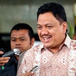 Bendum PDIP Terbukti Terima Suap Rp2,5 Miliar