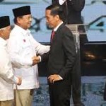 Publik yang Harus Melerai Kampanye Hitam