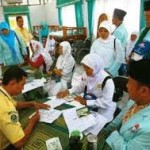 11.104 calon jamaah haji belum lunasi BPIH