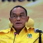 Munas Golkar Menggelinding