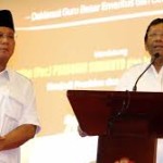 Prabowo Insa Allah menang