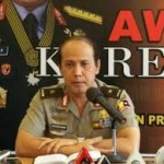 Polri telusuri polisi tidak netral