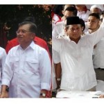 Bawaslu Minta KPU Audit Dana Kampanye Dua Capres