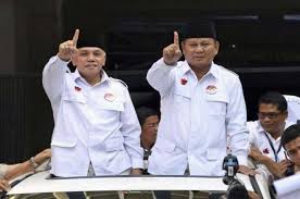 Prabowo-Hatta Jamin Minoritas