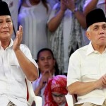 Prabowo Masih Ungguli Joko di PPLN