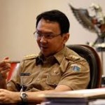 Ahok: Pemprov DKI tetap bangun megaproyek