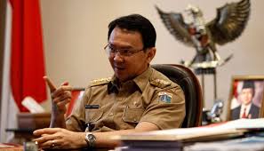 Ahok: Pemprov DKI tetap bangun megaproyek